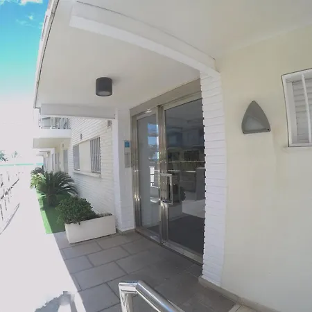 Brisa Apartmán *