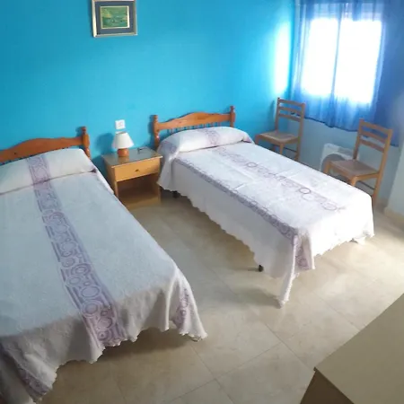 Brisa Apartmán