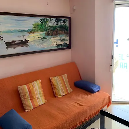 Apartmán Brisa