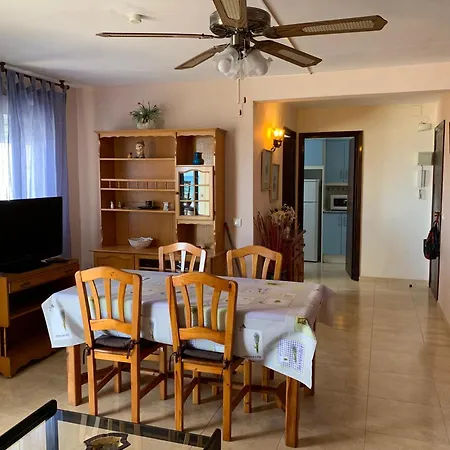 Brisa Apartmán
