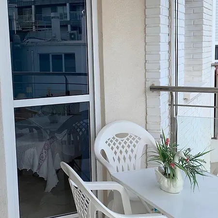 Apartmán Brisa *