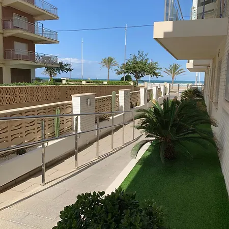 Apartmán Brisa *